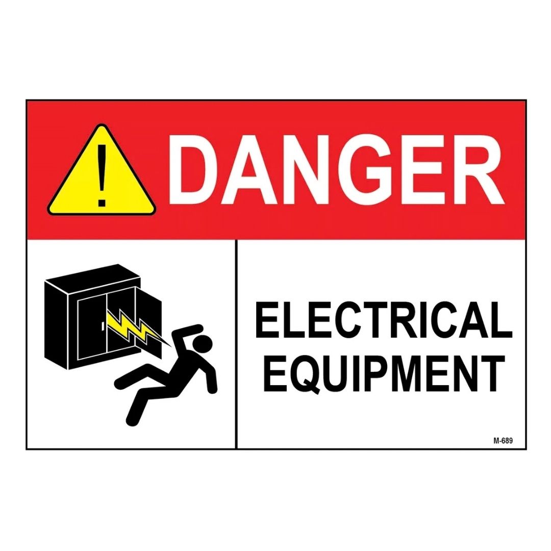 Sign Akrilik Elektrikal