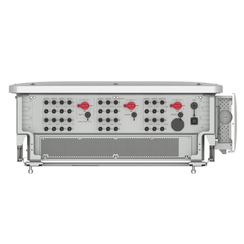 Grid Inverter 100 kVA Huawei SUN2000-100KTL-M2