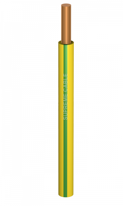 LV Cable NYA 450/750 V 1x35 sqmm -General